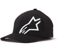 Alpinestars Corp Shift 2, tappo S/M male Nero/Bianco
