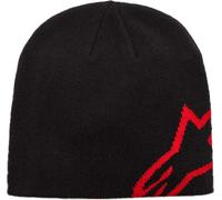 Alpinestars Corp Shift, berretto Taglia unica male Nero/Rosso