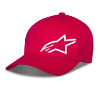 Alpinestars Corp Shift Multi Cap rosso S/M