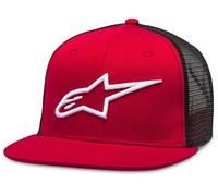 Alpinestars Corp Cap Rosso