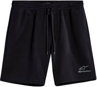 Alpinestars Corpo V3, pantaloncini XL male Nero/Grigio