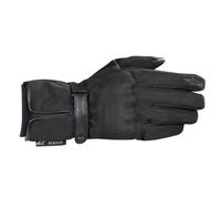 Alpinestars Corso Drystar - Guanti da strada, in tessuto, taglia 3XL, colore: Nero