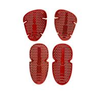 Alpinestars Coudières Bio Air Protection Kit Type A Kit 4pc