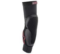 Alpinestars Bionic Flex Elbow Guards Nero L-XL