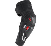 Alpinestars Bionic Pro Plasma Protezioni per gomiti, nero, Taglia L/XL