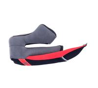 Alpinestars Imbottiture Per Guance S-r10 Regular 40mm