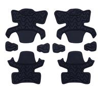 Alpinestars Couvre-genouillère Up+low For Rk-1 Kb