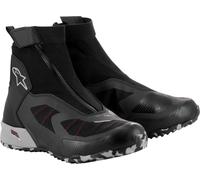 Scarpa CR-8 GORE-TEX Nero Rosso ALPINESTARS - SU: 13.5