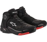 Scarpe Moto Alpinestars CR-X Drystar 40.5
