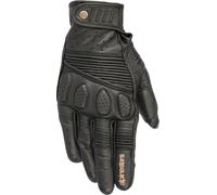 Alpinestars Crazy Eight, guanti L male Nero/Nero