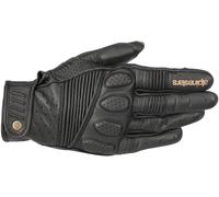 Guanto Corto CRAZY EIGHT Nero ALPINESTARS - UE: L