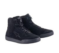 Alpinestars Chrome Motorcycle Shoes Nero EU 42 Uomo