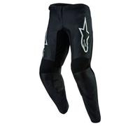 Alpinestars Fluid Graphite Off-road Pants Nero 38 Uomo