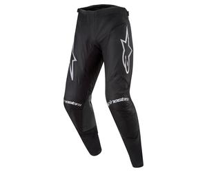 alpinestars Cross A-Stars Racer Graphite Pantaloni Nero 30