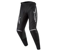 alpinestars Cross A-Stars Racer Graphite Pantaloni Nero 32