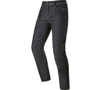 Alpinestars Cult-8 Stretch Denim Pantaloni tessili moto, blu, taglia 33 per maschi