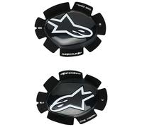 Alpinestars Cursori Per Ginocchia Gp Plus
