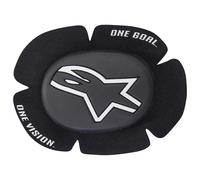 Alpinestars Sliders De Genou Gp Sport Evo