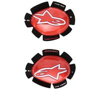 Alpinestars Sliders De Genou Gp Tech