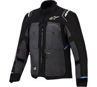 Alpinestars Cusco Drystar® Jacket Nero S Uomo