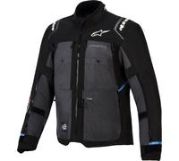 Alpinestars Cusco Drystar® Jacket Nero M Uomo