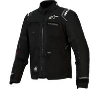 Alpinestars Cusco Drystar® Jacket Nero S Uomo