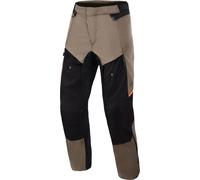 Alpinestars Cusco Drystar Pants Marrone S Uomo