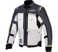 Alpinestars Cusco Drystar® Jacket Grigio M Uomo