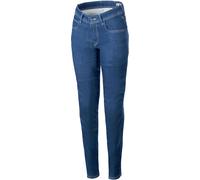Alpinestars Daisy V3, jeans donna 24 female Blu