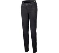 Alpinestars Daisy V3, jeans donna 26 female Nero