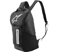 Zaino Alpinestars Defcon V3 Nero/Bianco Nero,Bianco