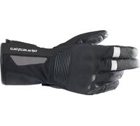 Alpinestars Denali Aerogel Drystar Guanto Moto, nero, Taglia 3XL