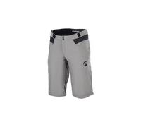 Alpinestars drop 4 0 v2 light grey shorts