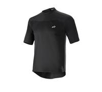 Alpinestars Drop Meta Maglia, Nero, XL Unisex-Adulto