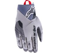 Alpinestars Durack Guanti da motocicletta, taglia 3XL per maschi