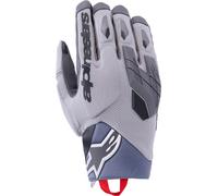 Alpinestars Durack Guanti da motocicletta, taglia S per maschi