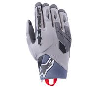 Alpinestars Durack Gloves Grigio L