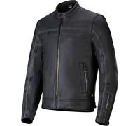 Alpinestars Dyno Leather Jacket Nero 2XL Uomo