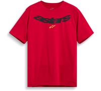 Alpinestars Maglietta A Maniche Corte Elliptic