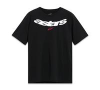 Alpinestars Elliptic CSF Maglietta, nero, taglia 2XL per maschi