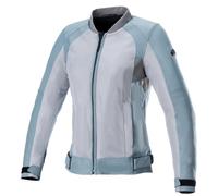 ALPINESTARS ELOISE V2 WOMEN'S AIR JACKET SAGE DARK GRAY