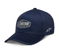 Alpinestars, Emblem Hat, Berretto da Baseball, Marina Militare, LXL, Uomo