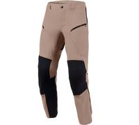 Pantalone EXPLORE AST Marrone Nero ALPINESTARS - UE: S