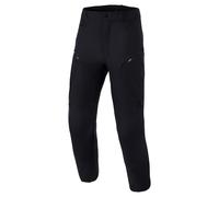 Alpinestars Explore Ast Pants Nero 2XL / Regular Uomo
