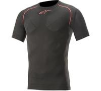 Alpinestars Bicycle Maglietta Intima Tecnica A Maniche Corte Ride Tech V2 Summer