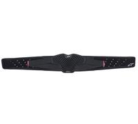 Alpinestars Sequence, cintura renale XS/L male Nero