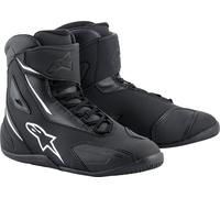 Alpinestars Fastback 2, Stivaletti 6.5 US male Nero
