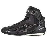 alpinestars Faster 3 Rideknit Stivali uomo nero, taglia 9