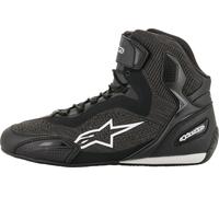 alpinestars Faster 3 Rideknit Stivali uomo nero, taglia 9