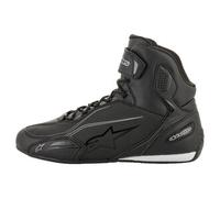 ALPINESTARS ALPINESTARS - Stivali Stella Faster-3 Lady Nero / Silver 5 (EU 36)
